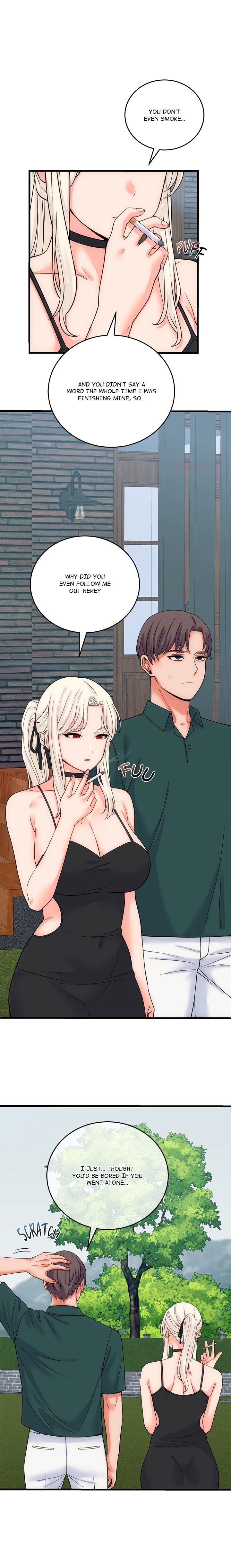 From Pauper to Prince - Chapter 40 Page 1