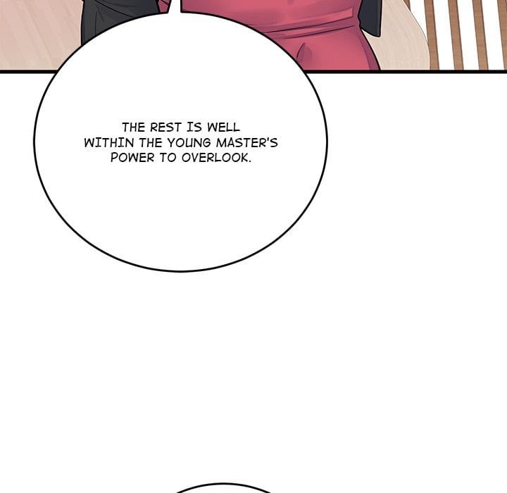 From Pauper to Prince - Chapter 44 Page 19