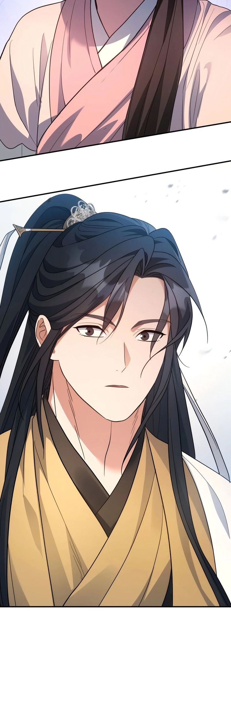 The Youngest Son of the Eunhae Merchant Group - Chapter 59 Page 3