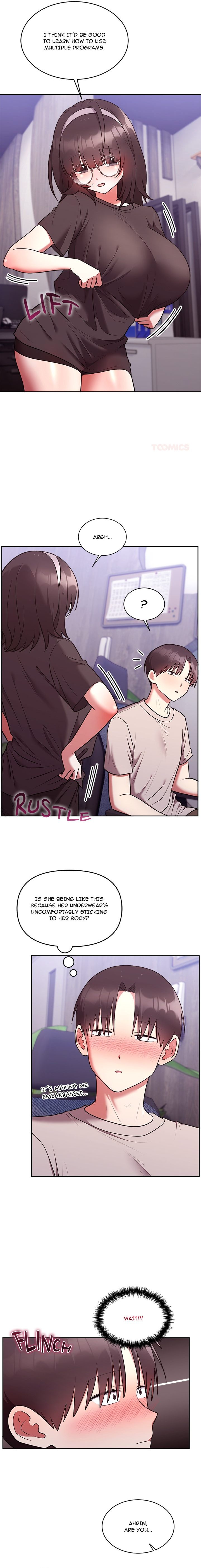 Knot My Secret - Chapter 26 Page 21