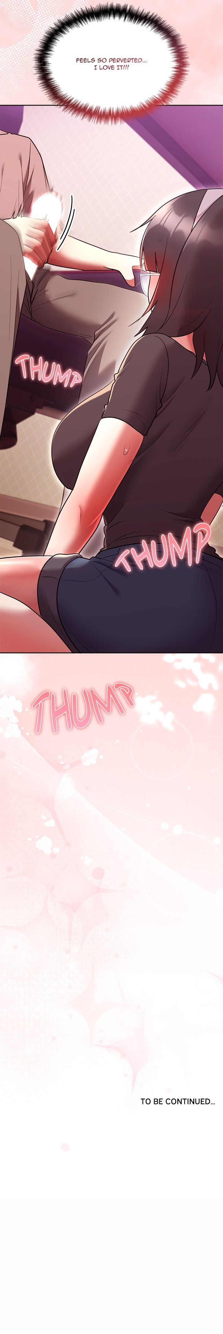 Knot My Secret - Chapter 27 Page 23