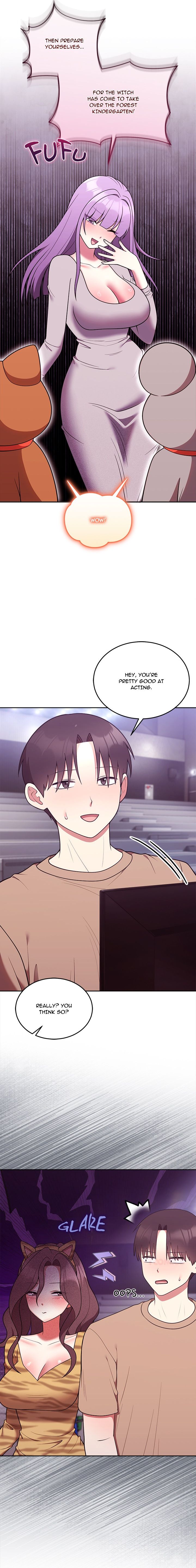 Knot My Secret - Chapter 36 Page 15