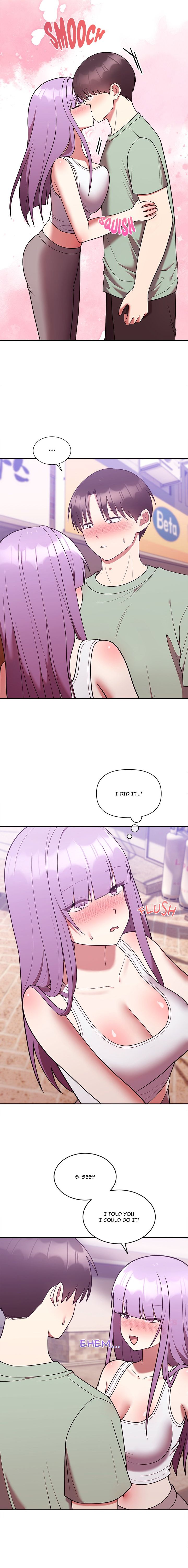 Knot My Secret - Chapter 37 Page 14