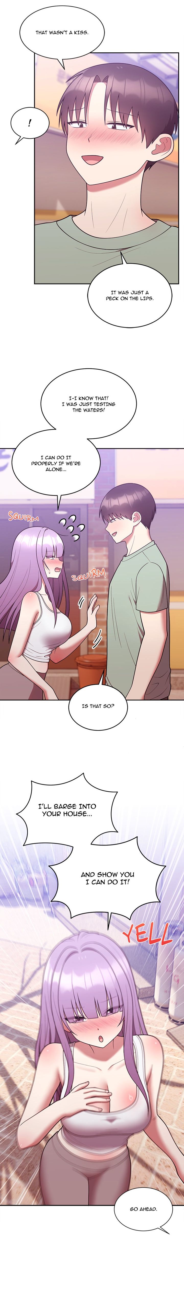 Knot My Secret - Chapter 37 Page 15