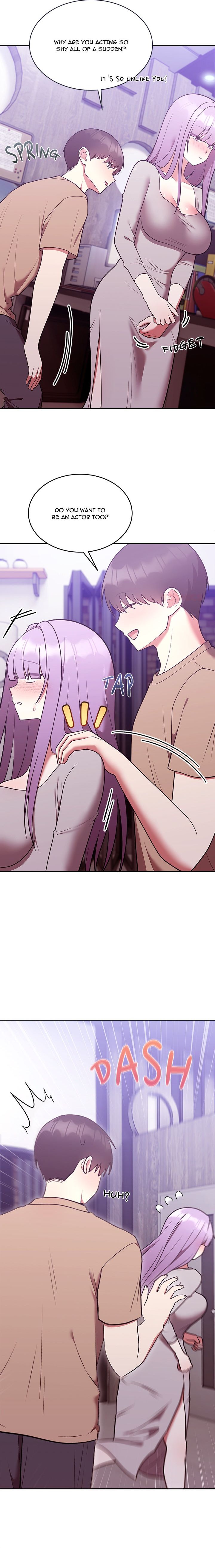 Knot My Secret - Chapter 37 Page 2