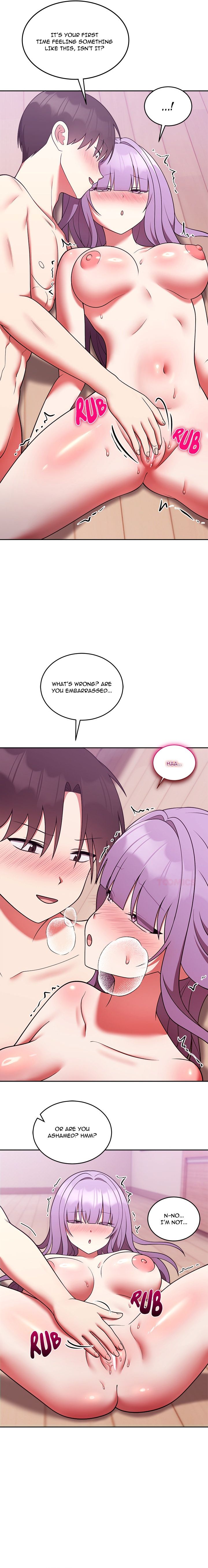 Knot My Secret - Chapter 38 Page 18