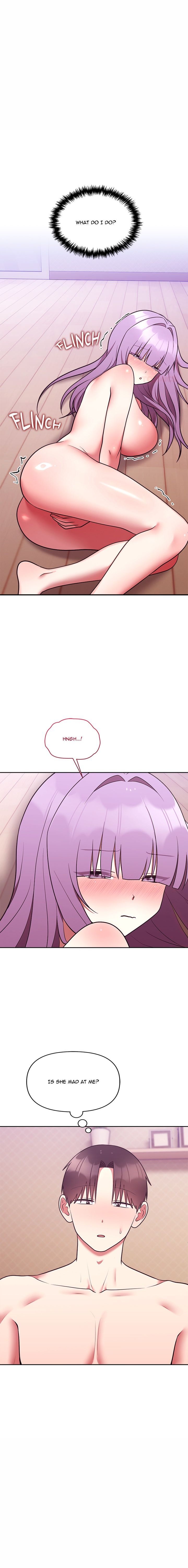 Knot My Secret - Chapter 39 Page 1