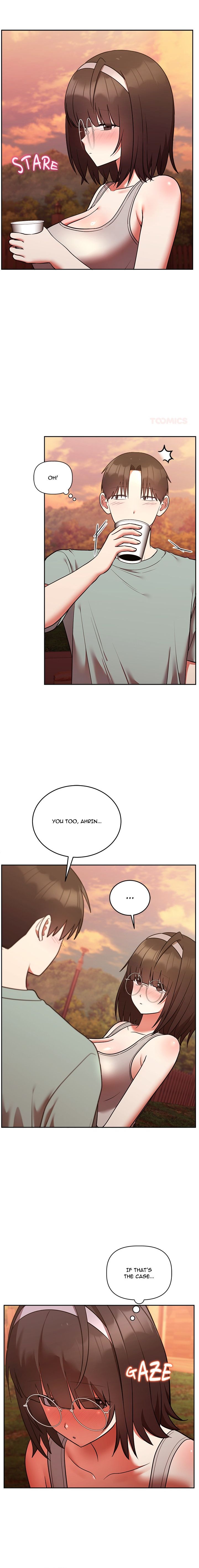 Knot My Secret - Chapter 41 Page 17