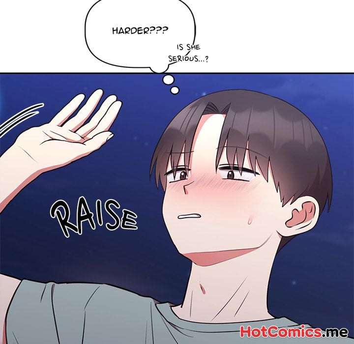 Knot My Secret - Chapter 42 Page 104