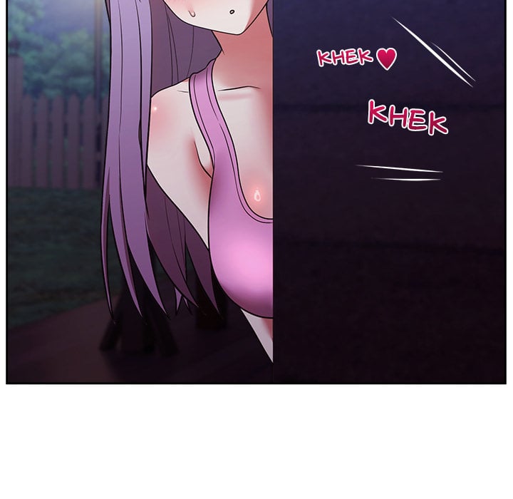 Knot My Secret - Chapter 42 Page 139