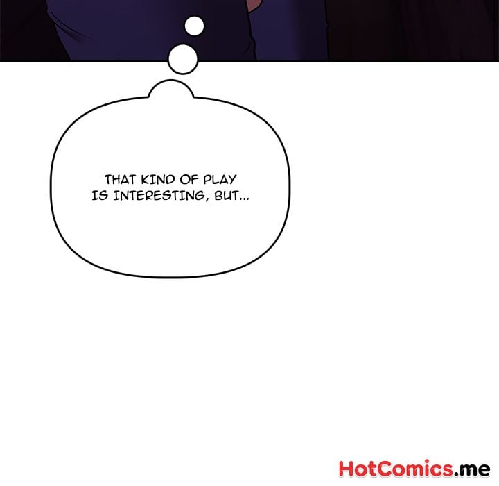 Knot My Secret - Chapter 42 Page 160