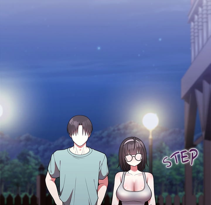 Knot My Secret - Chapter 42 Page 36