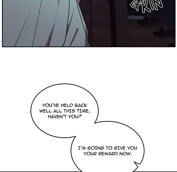 Knot My Secret - Chapter 42 Page 73