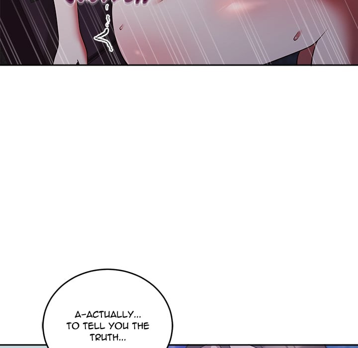 Knot My Secret - Chapter 42 Page 77