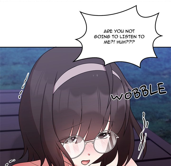 Knot My Secret - Chapter 42 Page 90