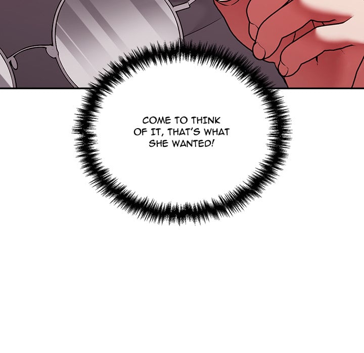 Knot My Secret - Chapter 42 Page 96