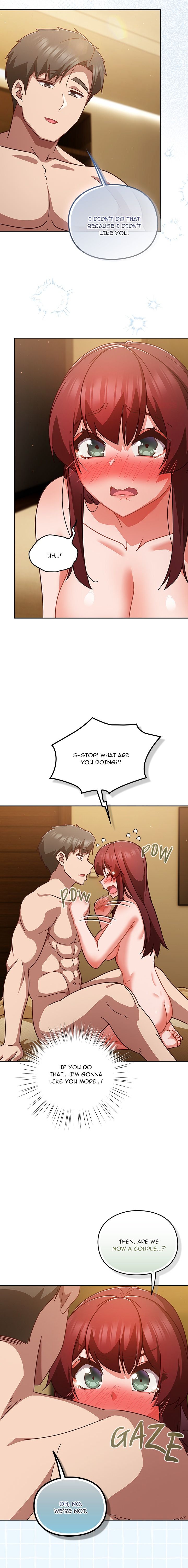 Let’s Play Hooky - Chapter 35 Page 10