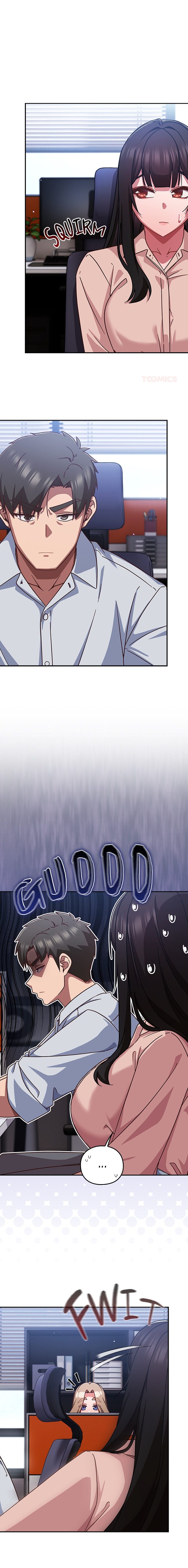 Let’s Play Hooky - Chapter 37 Page 1