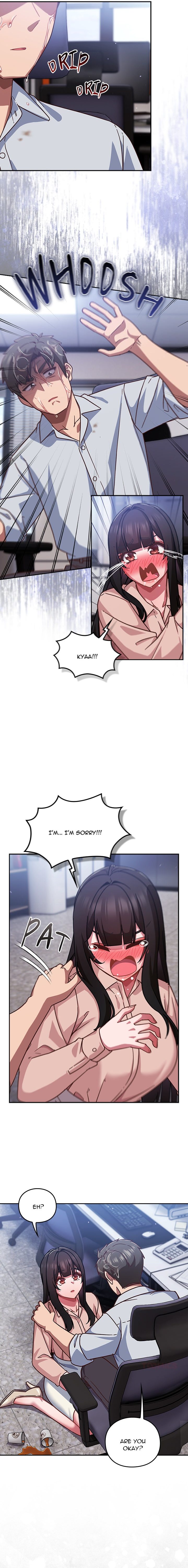 Let’s Play Hooky - Chapter 37 Page 7