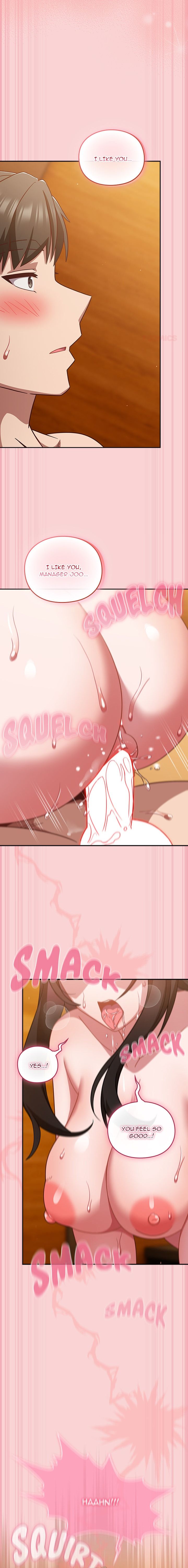 Let’s Play Hooky - Chapter 39 Page 20