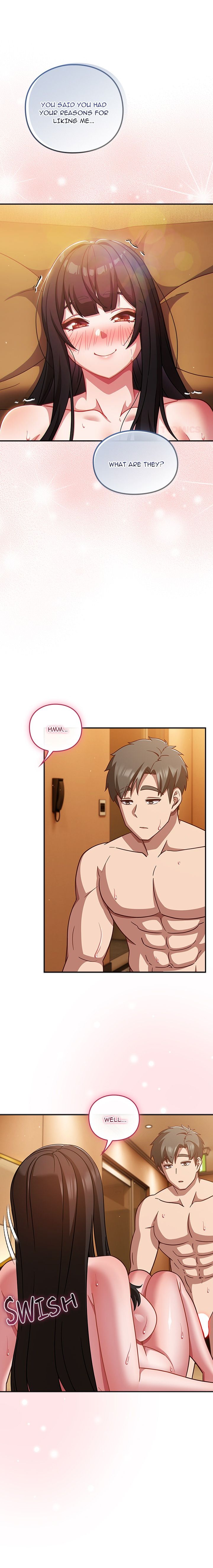 Let’s Play Hooky - Chapter 40 Page 1