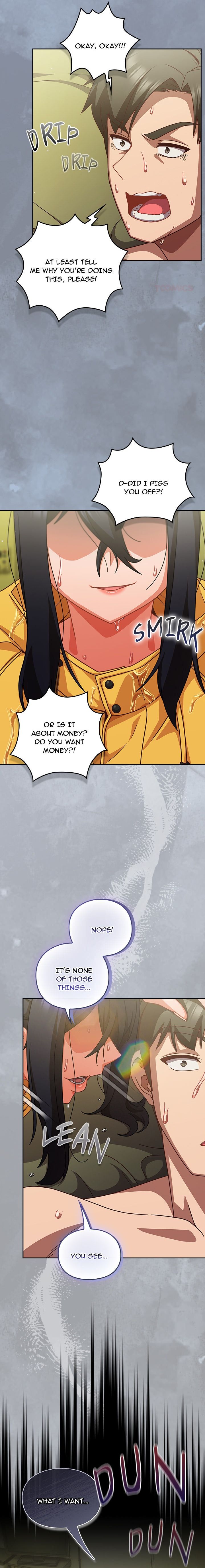 Let’s Play Hooky - Chapter 43 Page 20