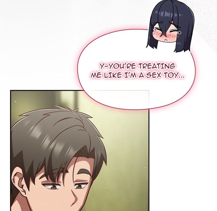 Let’s Play Hooky - Chapter 47 Page 104