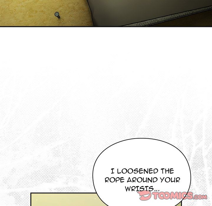 Let’s Play Hooky - Chapter 47 Page 12