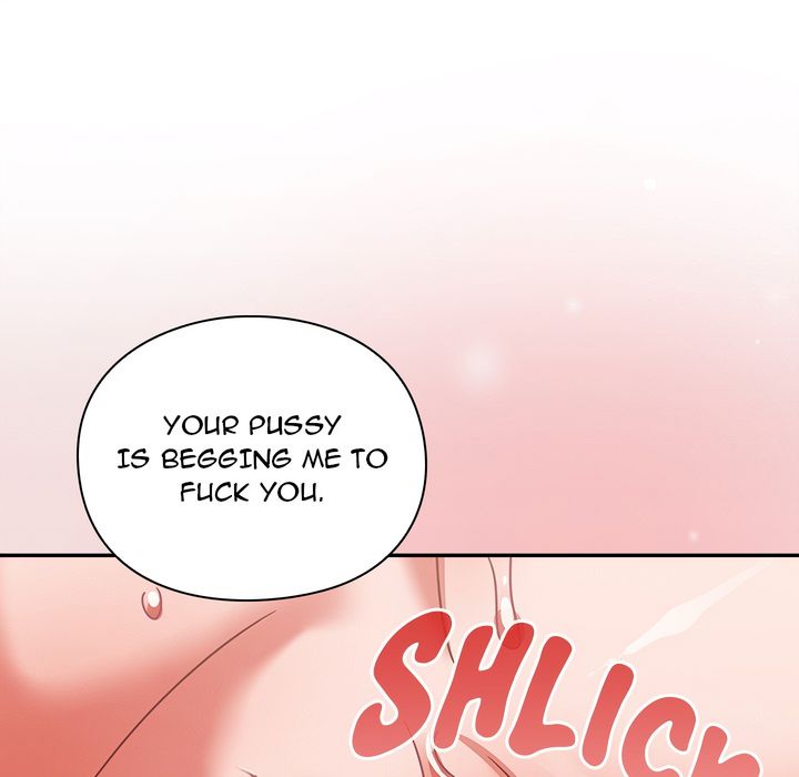 Let’s Play Hooky - Chapter 47 Page 19