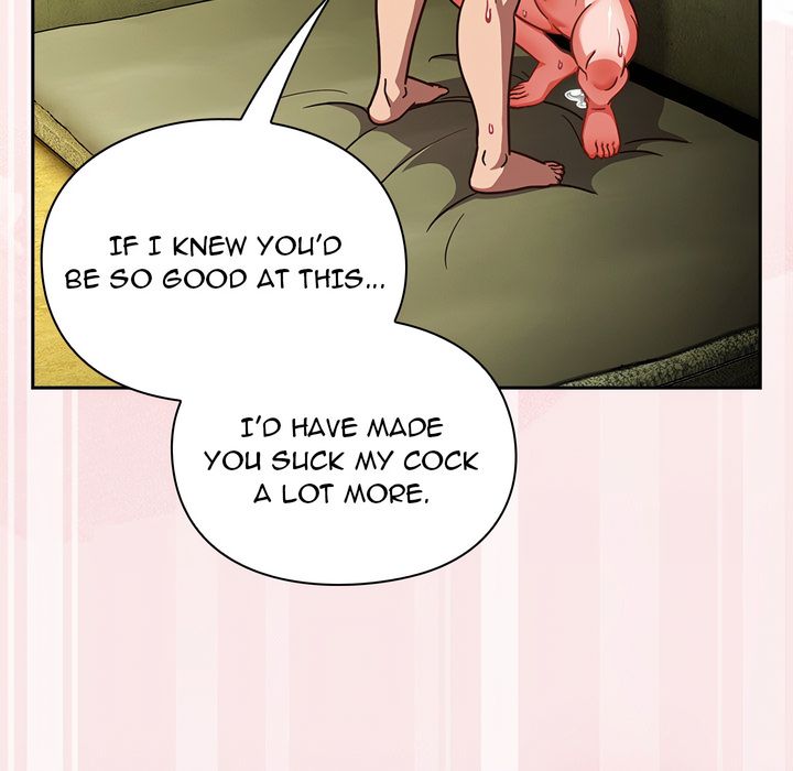 Let’s Play Hooky - Chapter 47 Page 95