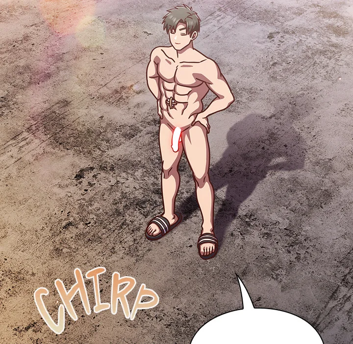 Let’s Play Hooky - Chapter 49 Page 10