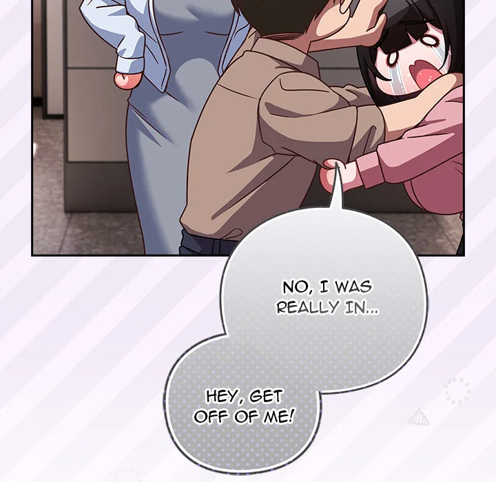 Let’s Play Hooky - Chapter 49 Page 128