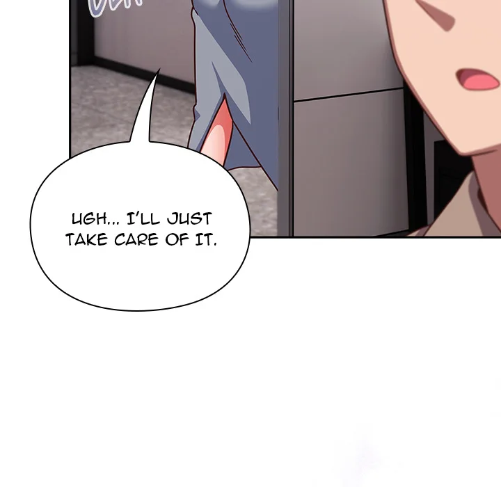 Let’s Play Hooky - Chapter 49 Page 138