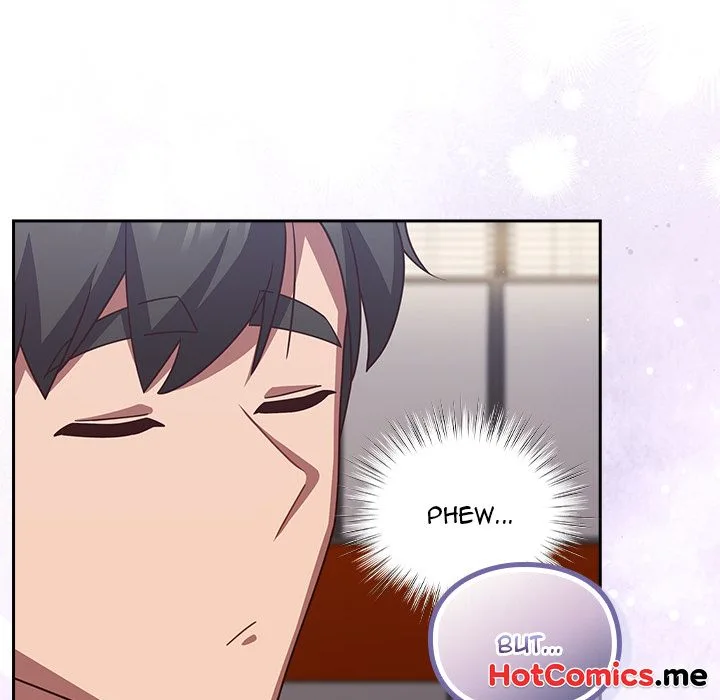 Let’s Play Hooky - Chapter 49 Page 139