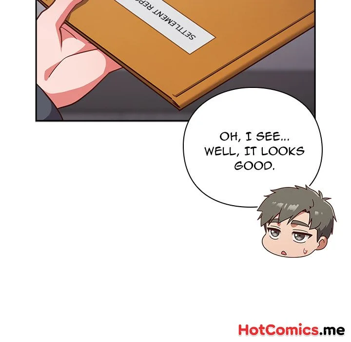 Let’s Play Hooky - Chapter 49 Page 173