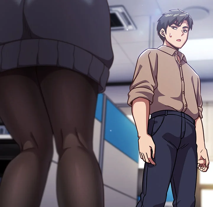 Let’s Play Hooky - Chapter 49 Page 187