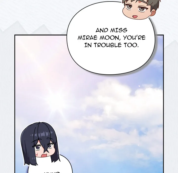 Let’s Play Hooky - Chapter 49 Page 39