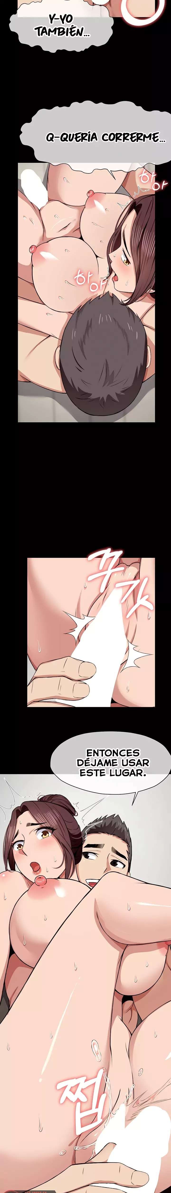 Slaves of the Shelter Raw - Chapter 22 Page 15