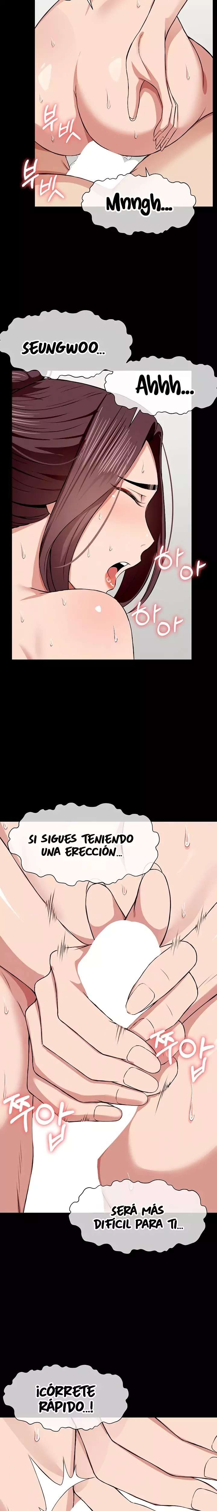 Slaves of the Shelter Raw - Chapter 22 Page 7