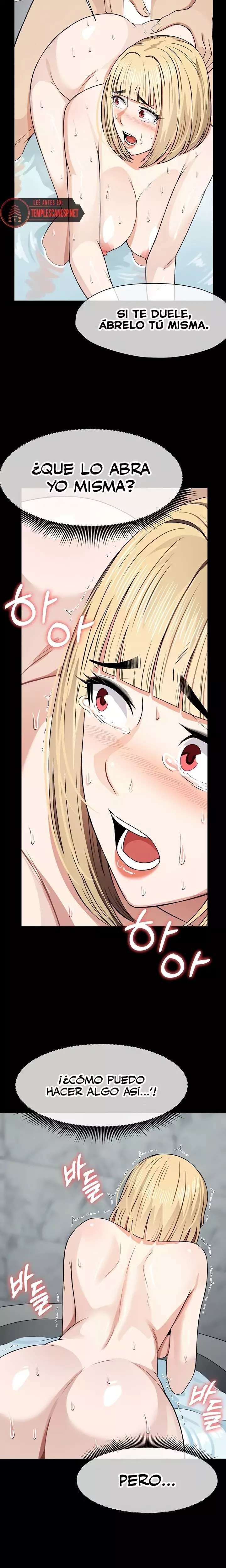 Slaves of the Shelter Raw - Chapter 27 Page 21