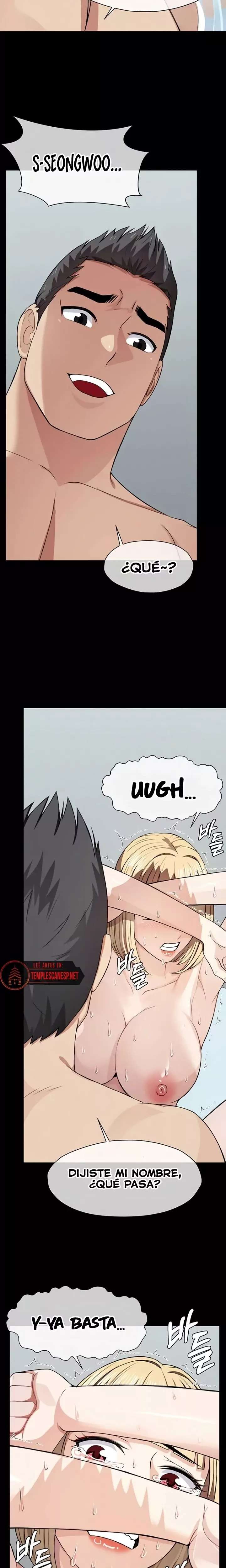 Slaves of the Shelter Raw - Chapter 28 Page 18