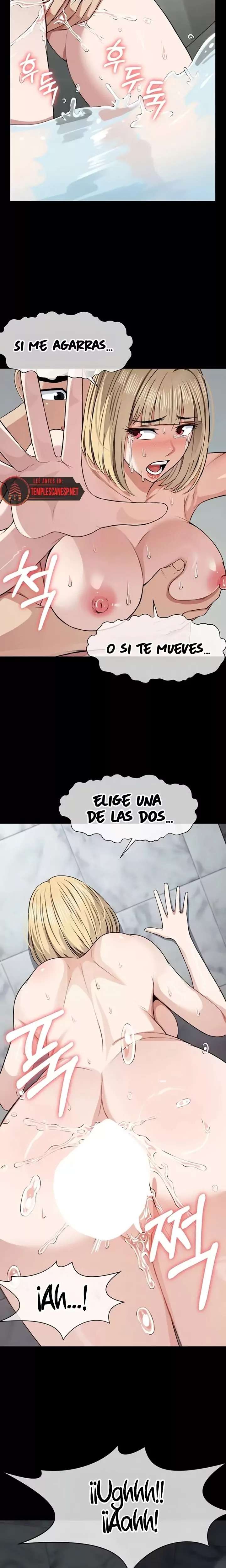 Slaves of the Shelter Raw - Chapter 28 Page 4