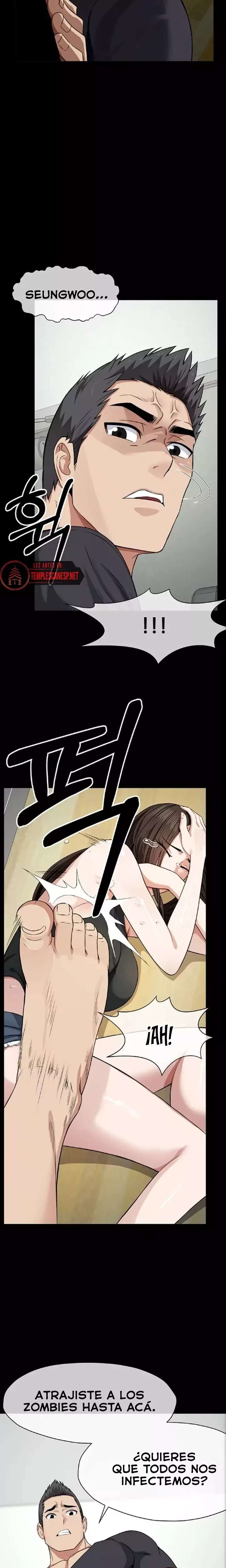 Slaves of the Shelter Raw - Chapter 30 Page 13