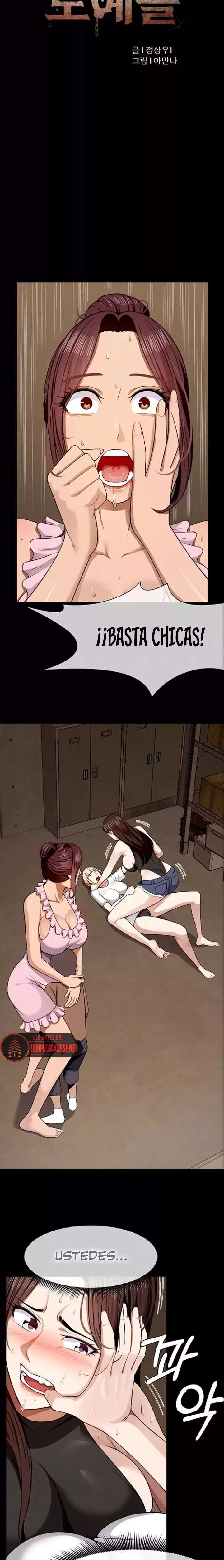 Slaves of the Shelter Raw - Chapter 30 Page 4