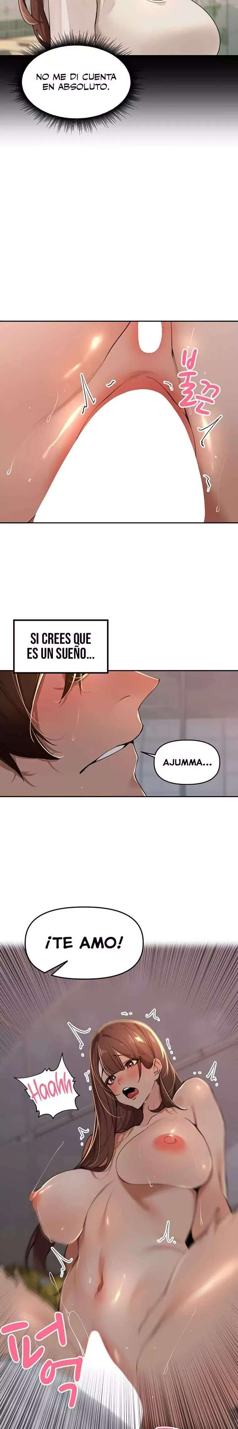 The Village’s Special Law Raw - Chapter 35 Page 19