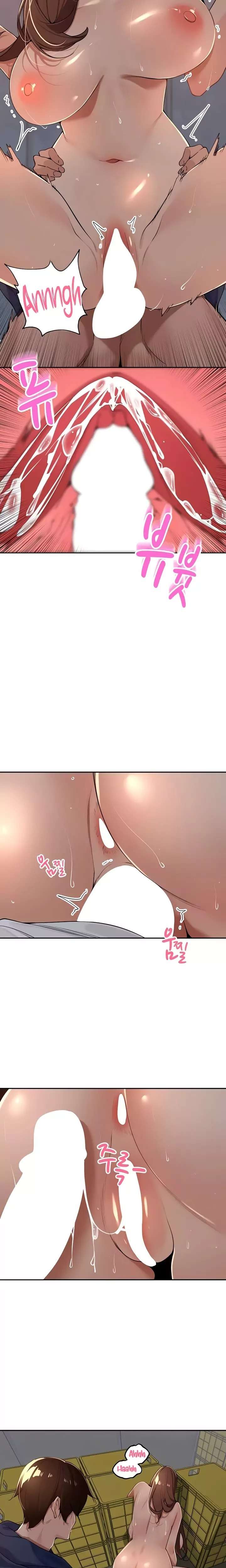 The Village’s Special Law Raw - Chapter 36 Page 13