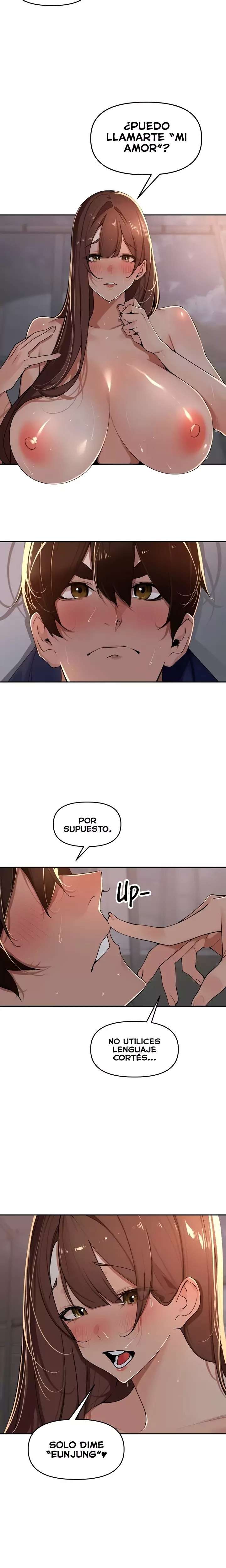 The Village’s Special Law Raw - Chapter 36 Page 4