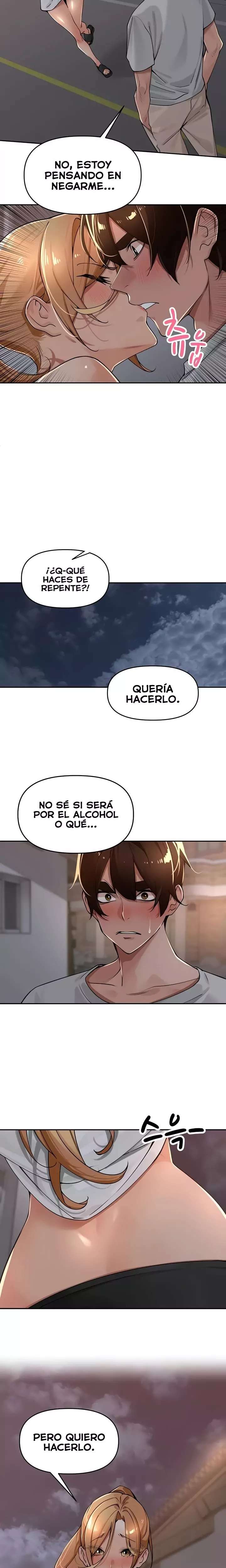 The Village’s Special Law Raw - Chapter 38 Page 17