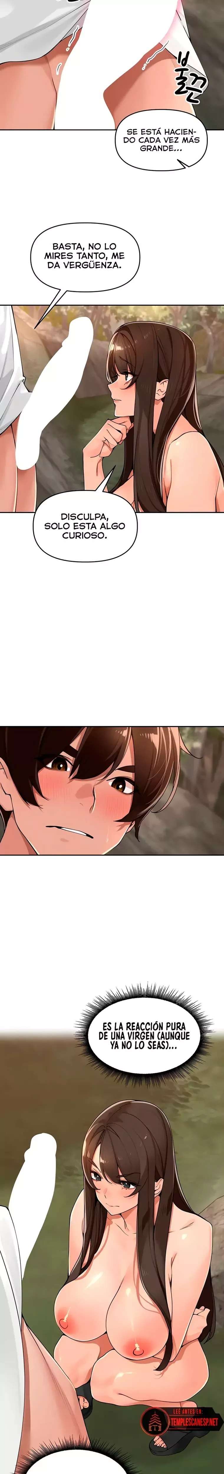 The Village’s Special Law Raw - Chapter 41 Page 7