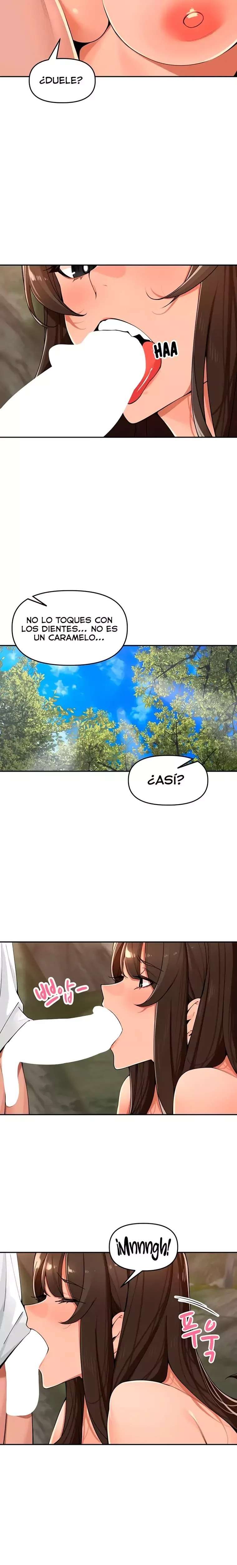 The Village’s Special Law Raw - Chapter 41 Page 9